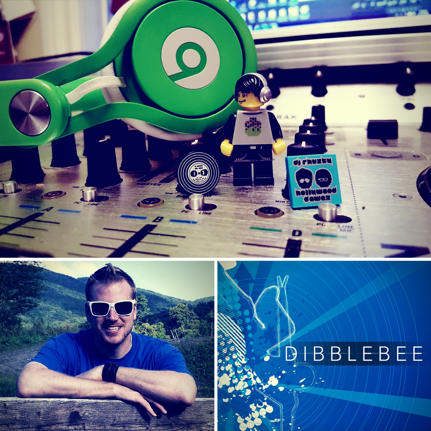 Dibblebee Show