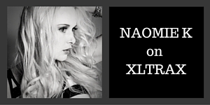 Naomie K XLTRAX