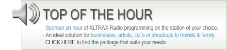 advertise on xltrax
