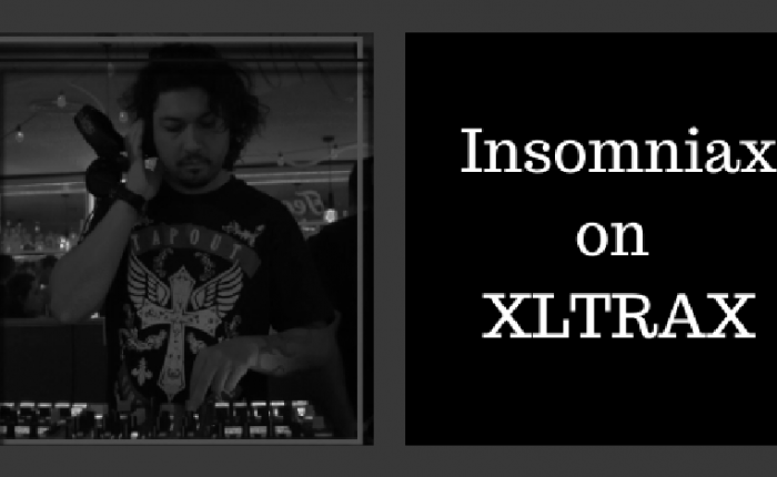 Insomniax on XLTRAX