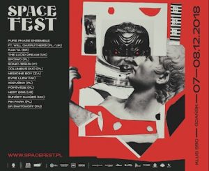 spacefest 2018