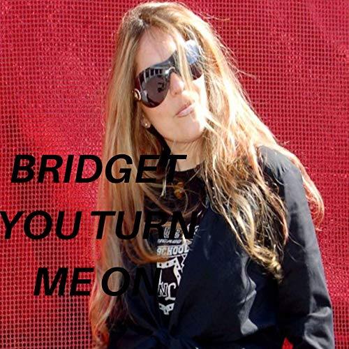 You Turn Me On by Bridget
