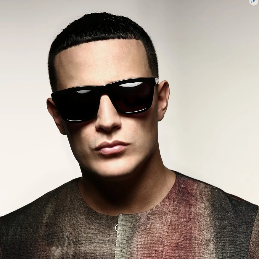 Dj Snake The Phenomenal Rise of a Global Music Sensation XLTRAX