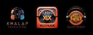 XLTRAX Radio / Records / Production