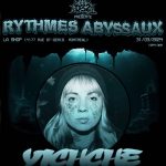 Rythmes Abyssaux 2023
