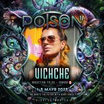 Poison Festival 2025
